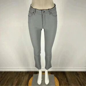 ❤️ [nushi] light gray jeans 27x29